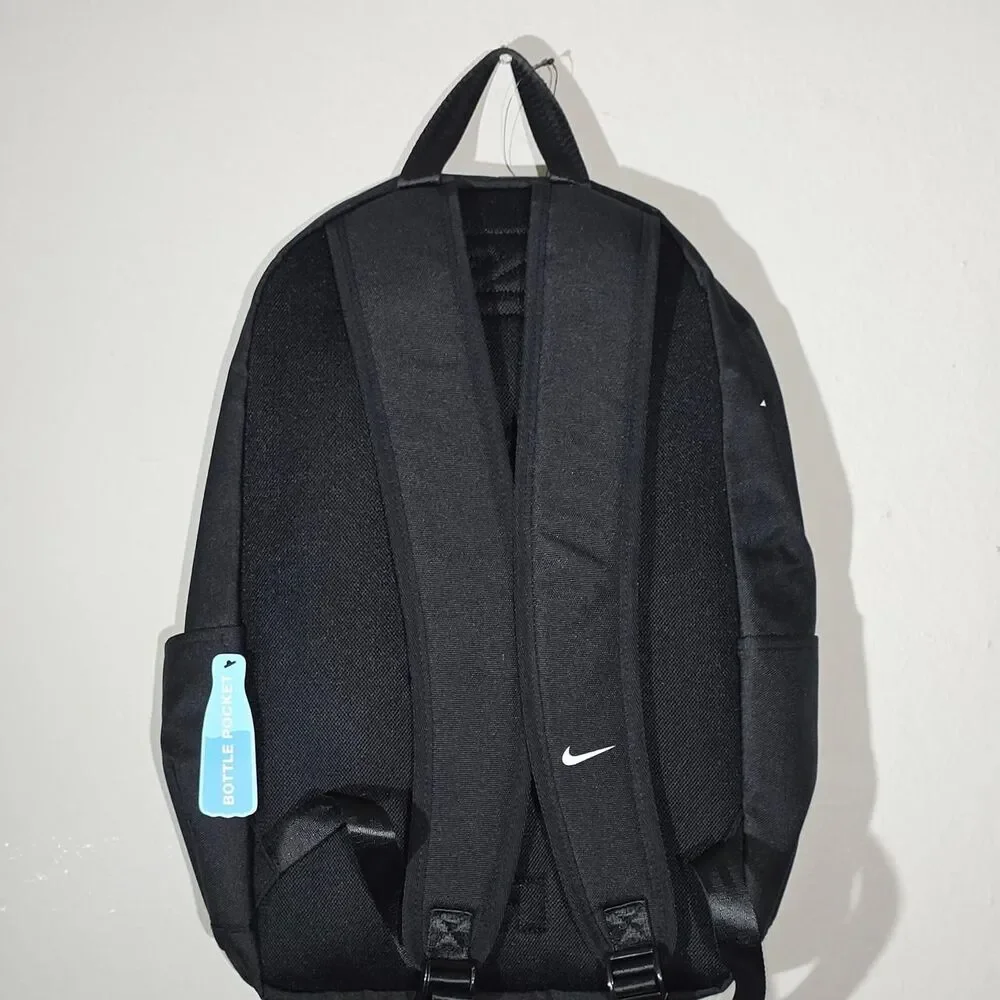 Nike Men's Black Bag